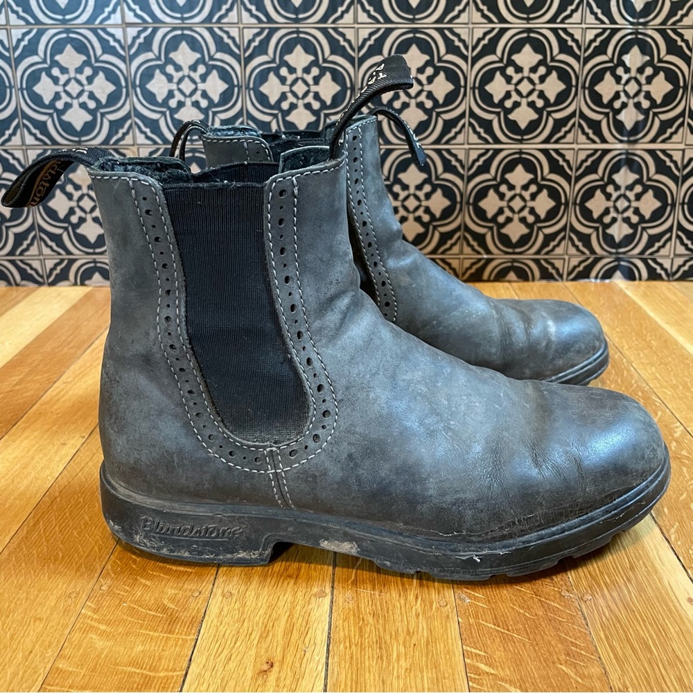 Blundstone Women’s Originals High Top Boots
